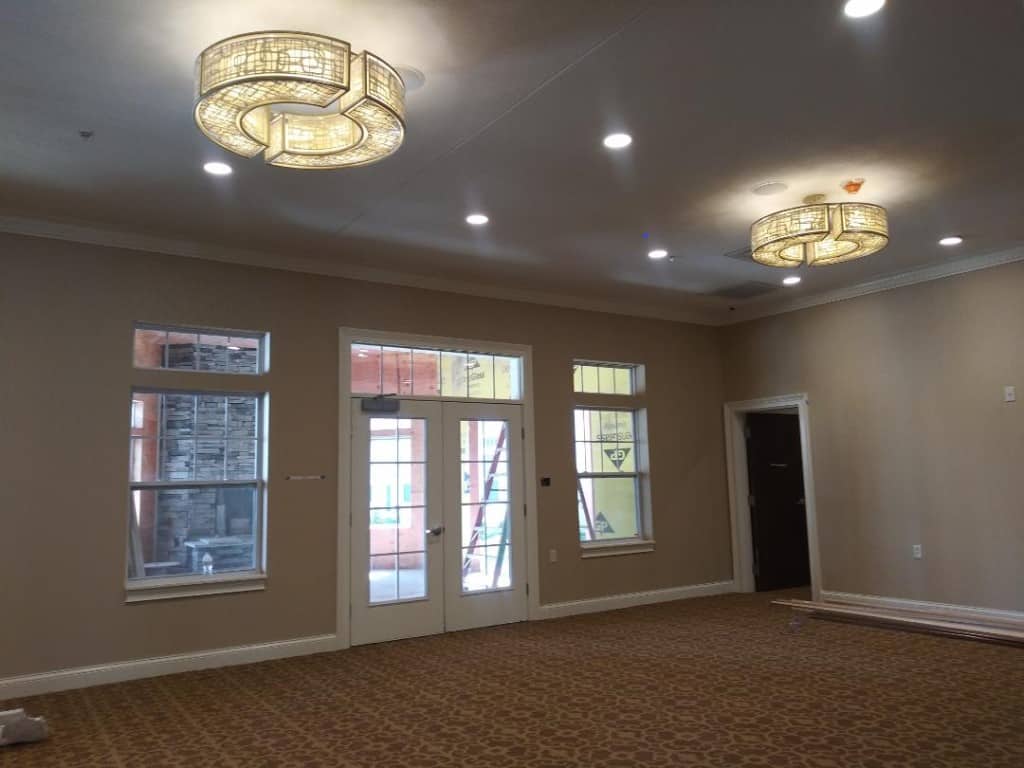 We Are Now Open Assisted & Independent Care Camargo Traditions