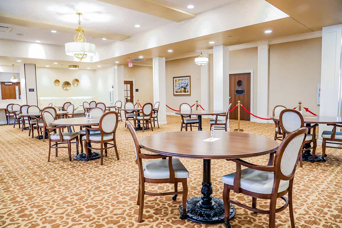 Photo Gallery Traditions at Camargo Madeira, OH