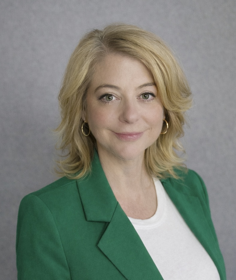 Elizabeth (Beth) Deupree